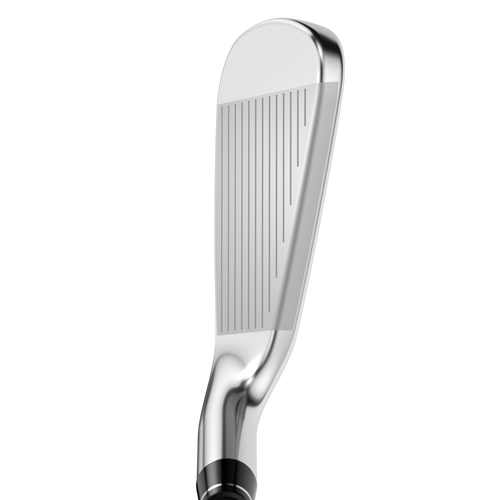 Apex 21 Irons - View 2