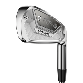 X-Forged CB / Apex MB Combo Set (2021)