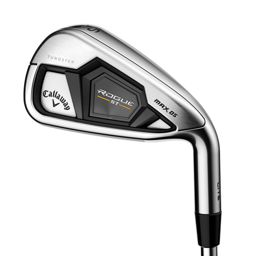 Women's Rogue ST MAX OS Lite Irons - View 4