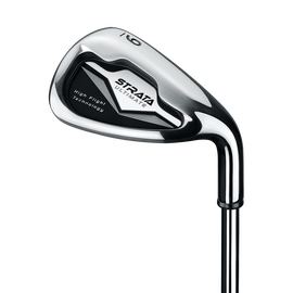 Strata Ultimate Irons (2014)