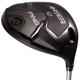 Ping Anser Drivers (2012)