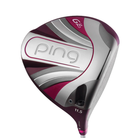 Ping G Le 2 Women's Driver