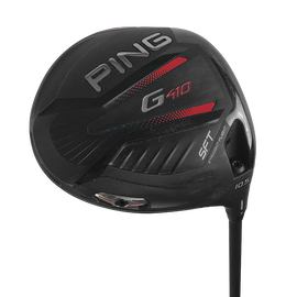 Ping G410 SFT Drivers