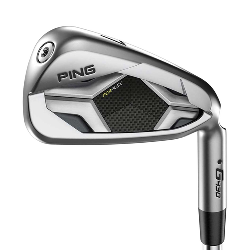 Ping G430 Irons - View 1