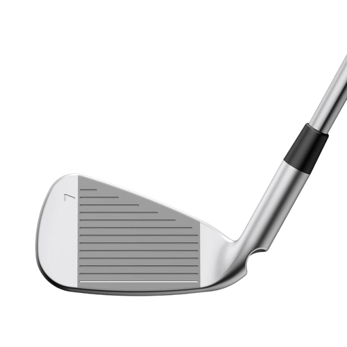 Ping G430 Irons - View 2