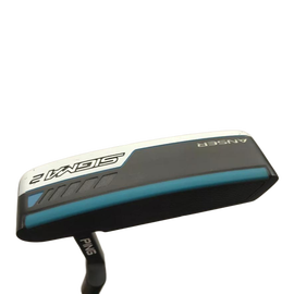 Ping Sigma 2 Anser Stealth Putters