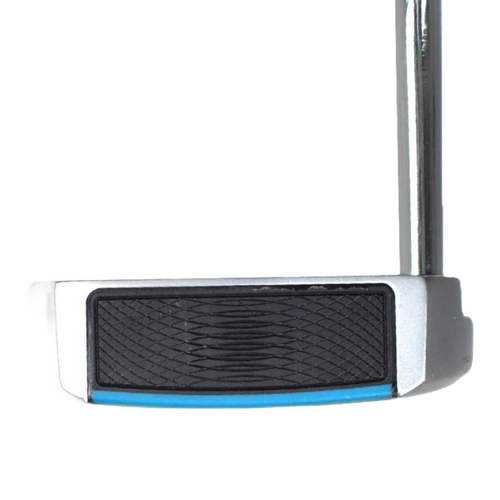 Ping Sigma 2 Fetch Platinum Putters - View 2