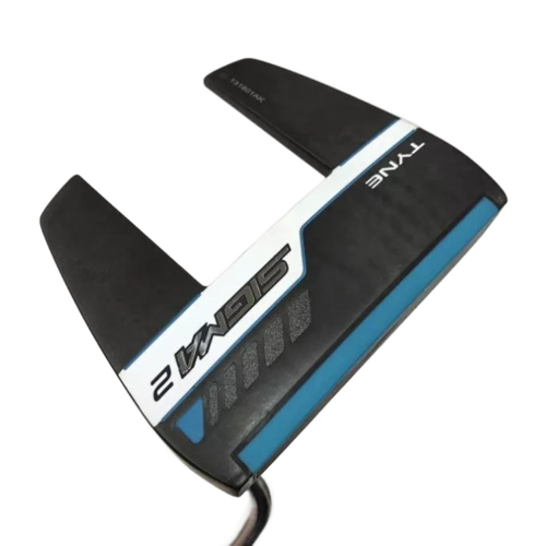 Ping Sigma 2 Tyne Stealth Putters - View 1