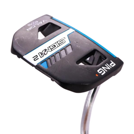 Ping Sigma 2 Valor 400 Stealth Putters