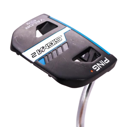 Ping Sigma 2 Valor 400 Stealth Putters - View 1