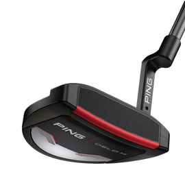 Ping OSLO H Putters