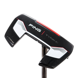 Ping Tyne C Putters