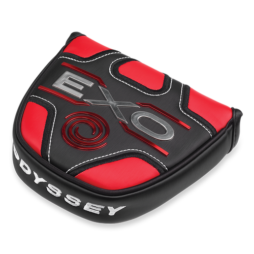 Odyssey EXO Seven S Putter - View 5