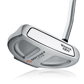 Odyssey White Hot 2-Ball Mid/Long Putter