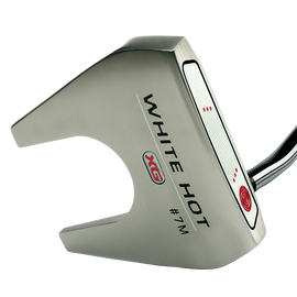 Odyssey White Hot XG #7 Belly Putter Putter