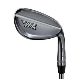 PXG 0311 3X Forged Chrome Wedges