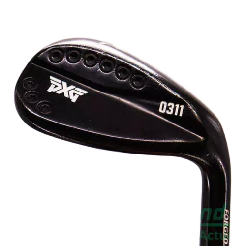 PXG 0311 Forged Xtreme Dark Wedges - View 1