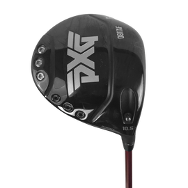 PXG 0811XF Driver (2017)