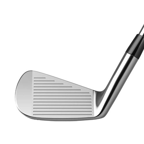 Taylormade P7TW Irons - View 2