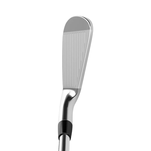 Taylormade P7TW Irons - View 3