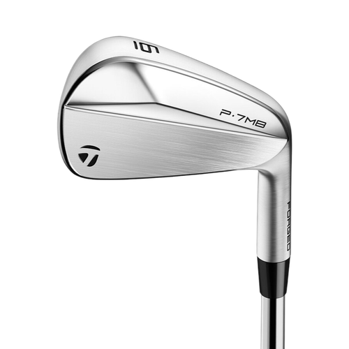 TaylorMade 2022 P7MB Irons - View 1