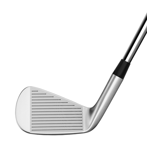 TaylorMade 2022 P7MB Irons - View 2