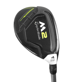 Women's TaylorMade M2 Rescue Hybrids