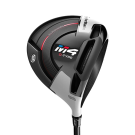 Women's Taylormade M4 D-Type Drivers