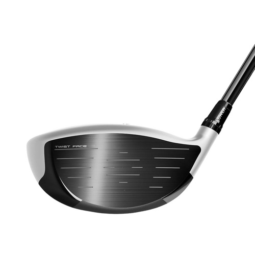 Women's Taylormade M4 D-Type Drivers - View 2