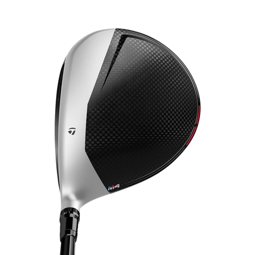 Women's Taylormade M4 D-Type Drivers - View 3