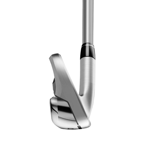 TaylorMade M4 Irons - View 3