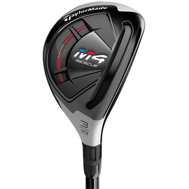 Women's TaylorMade M4 Rescue Hybrids