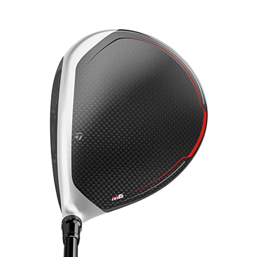 Taylormade Women's M6 Driver - View 3