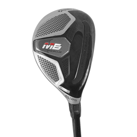 Taylormade M6 Rescue