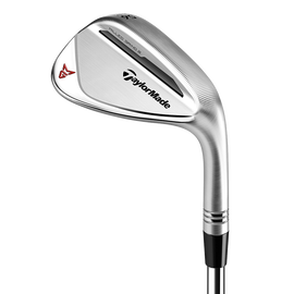 Taylormade Milled Grind 2 Chrome Wedges