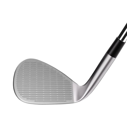 Taylormade Milled Grind Hi-Toe Chrome Wedges - View 2