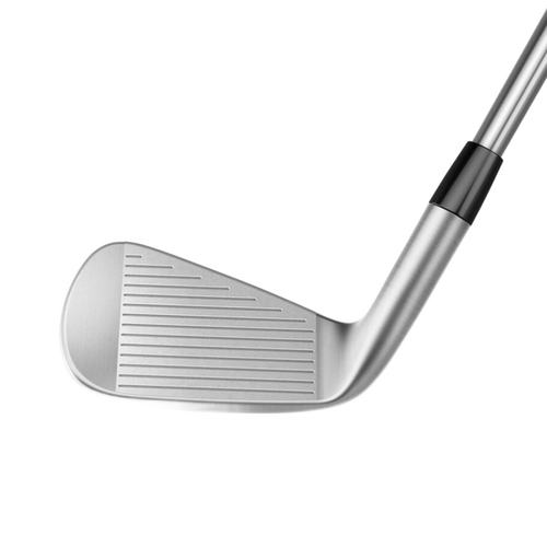 TaylorMade P770 Irons - View 2