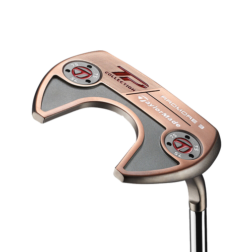 TaylorMade 2019 TP Collection Patina Ardmore 3 - View 4