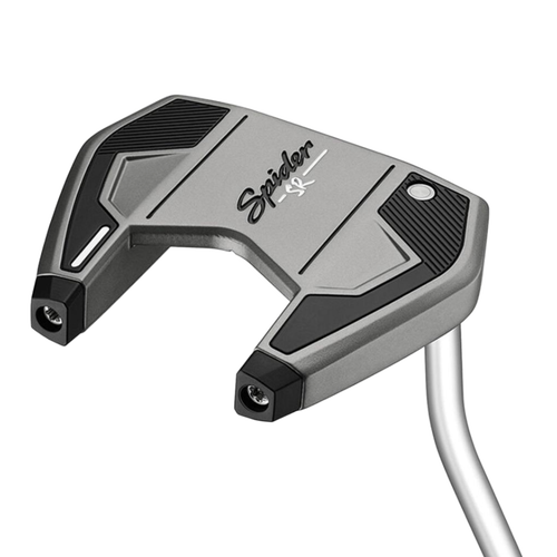 TaylorMade Spider SR Single Bend Putter - View 1