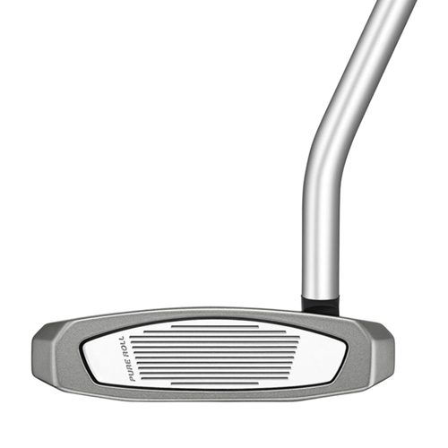 TaylorMade Spider SR Single Bend Putter - View 2