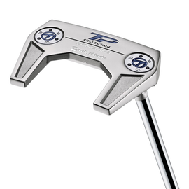 TaylorMade TP Hydro Blast Bandon 3 Putters