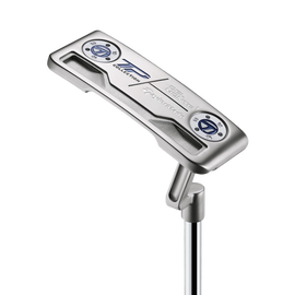 TaylorMade TP Hydro Blast Del Monte 1 Putters