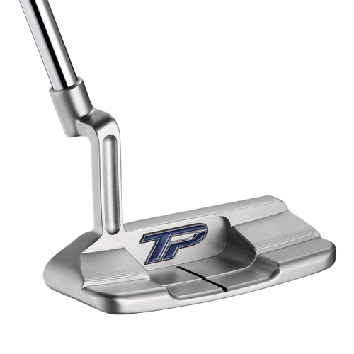 TaylorMade TP Hydro Blast Del Monte 1 Putters - View 3