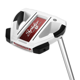 TaylorMade Spider EX Ghost White SL Putters