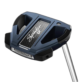 TaylorMade Spider EX Navy SS Putters