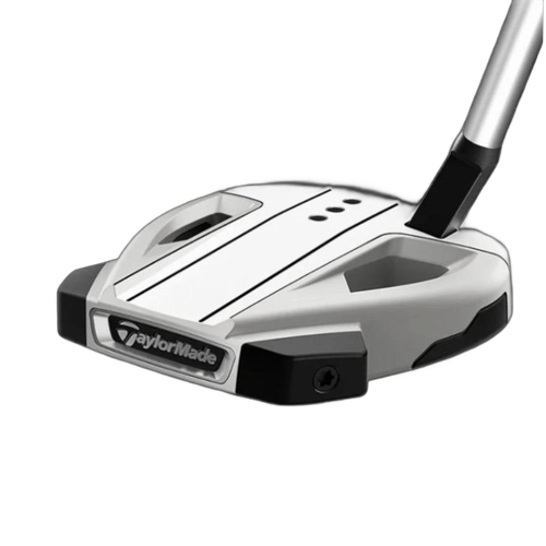 TaylorMade Spider EX Platinum SS Putters - View 3