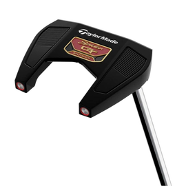 TaylorMade Spider GT Black SB Putters