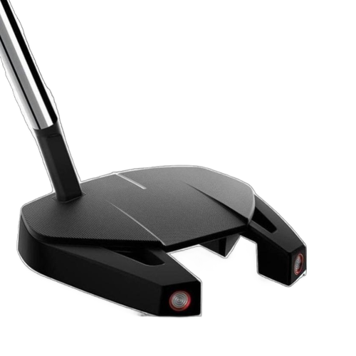TaylorMade Spider GT Black SS Putters - View 3