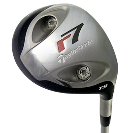 TaylorMade R7 TP Fairway Woods