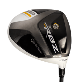 TaylorMade RocketBallz Stage 2 Drivers